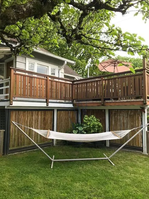 וונקובר 5Br,3Ba Family Friendly City Cottage