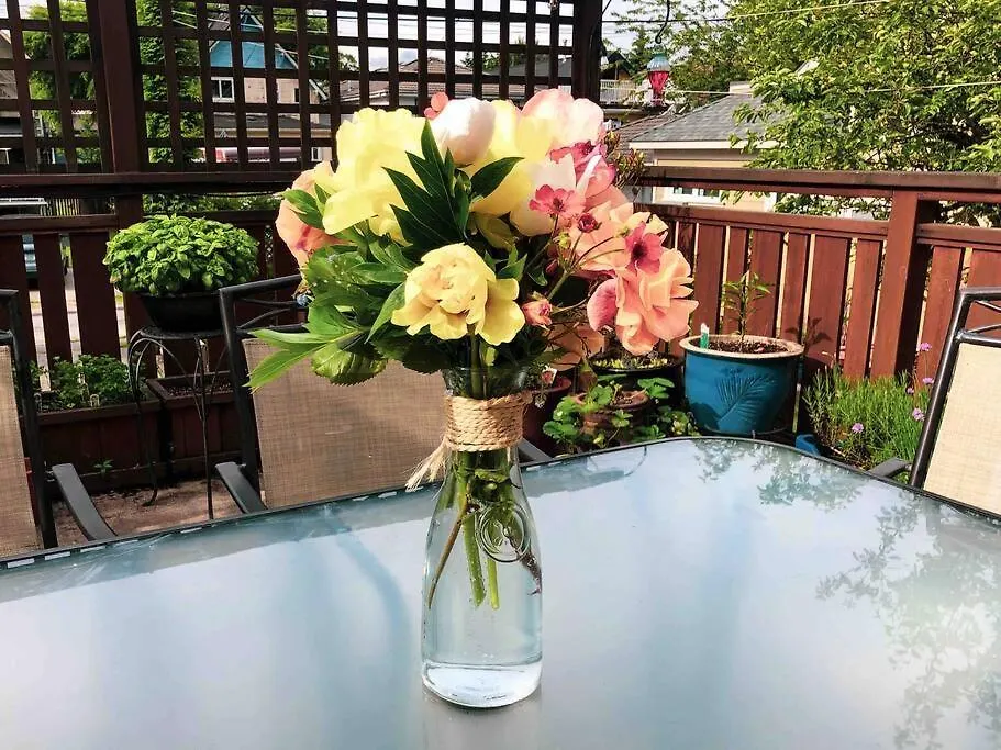 וונקובר 5Br,3Ba Family Friendly City Cottage בית נופש