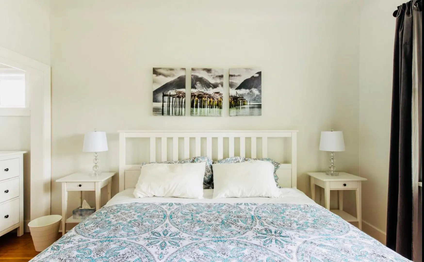 וונקובר 5Br,3Ba Family Friendly City Cottage קנדה