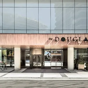 The Douglas, Autograph Collection Ванкувер