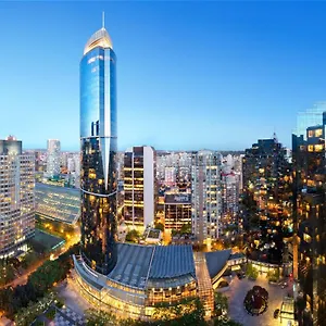 Sheraton Centre Ванкувер