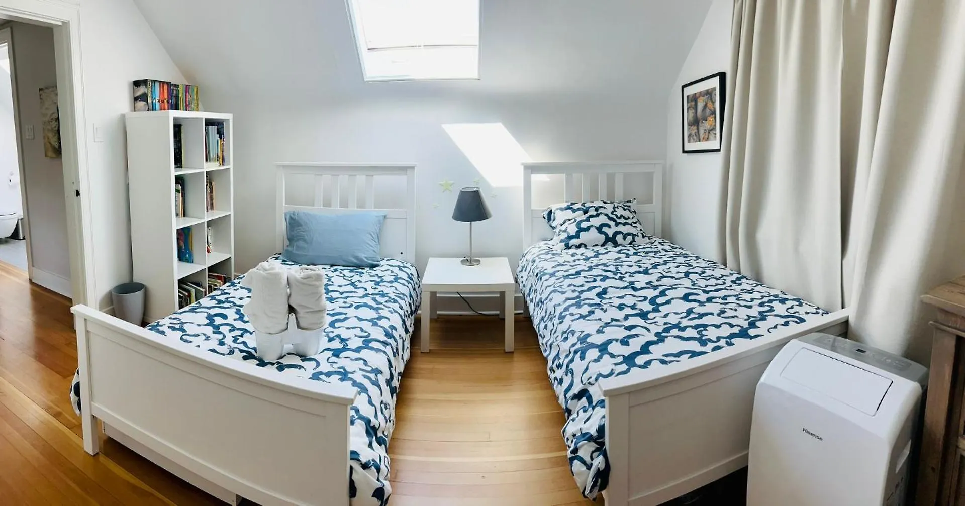 5Br,3Ba Family Friendly City Cottage Vancouver Canada