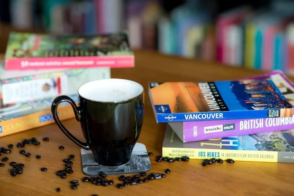 Holiday home 5Br,3Ba Family Friendly City Cottage Vancouver