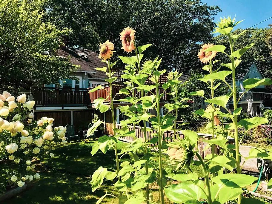 5Br,3Ba Family Friendly City Cottage Vancouver Holiday home